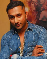 Yo Yo Honey Singh